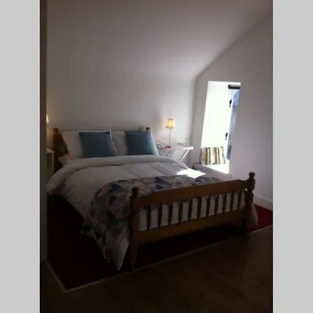 Apartamento Camp Street Studio 4 Oughterard